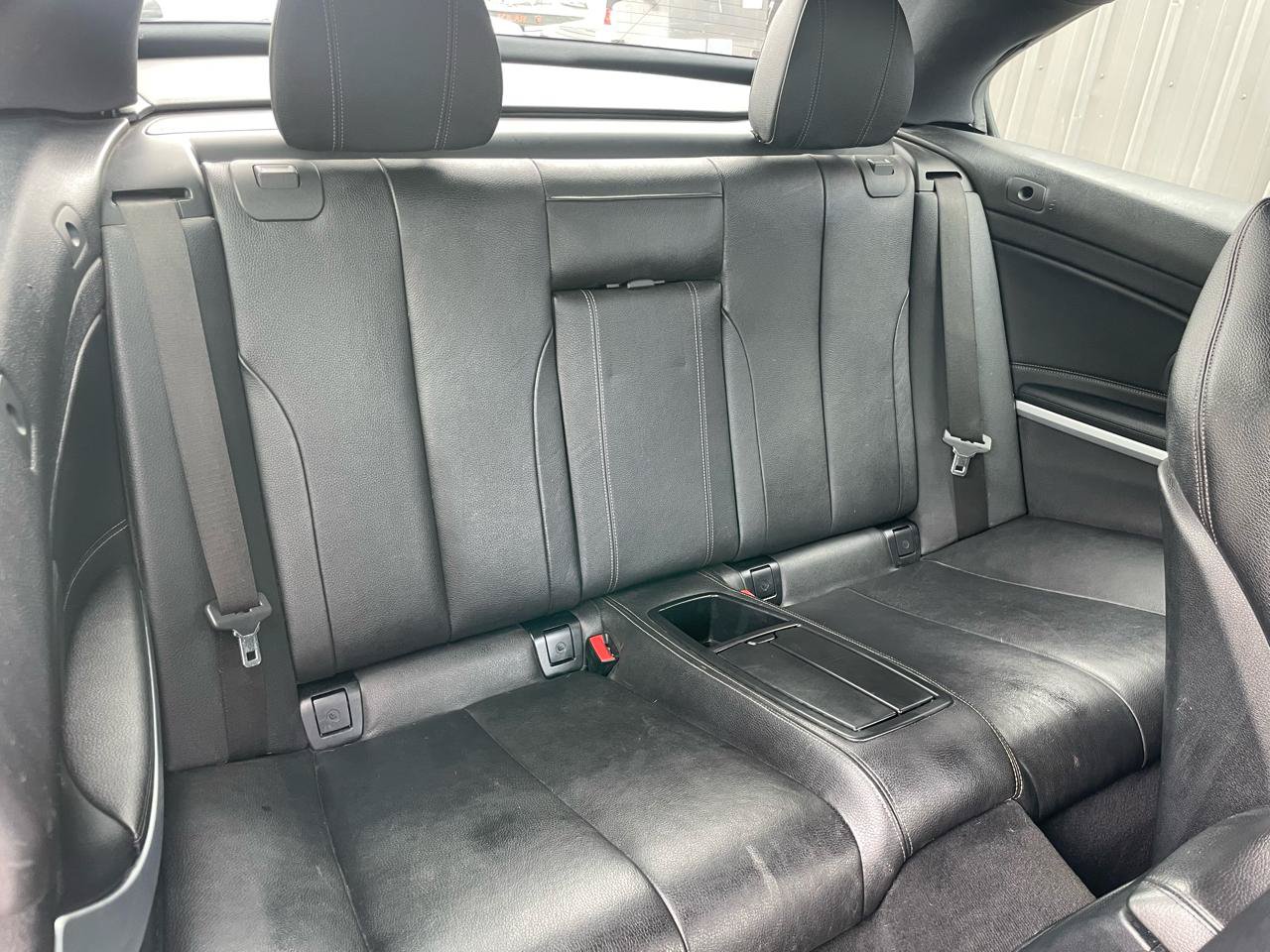 Used 2018 BMW 430i Convertible RWD image 12