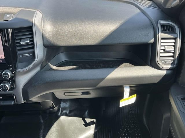 New 2026 RAM 3500 Tradesman AWD/4WD image 16