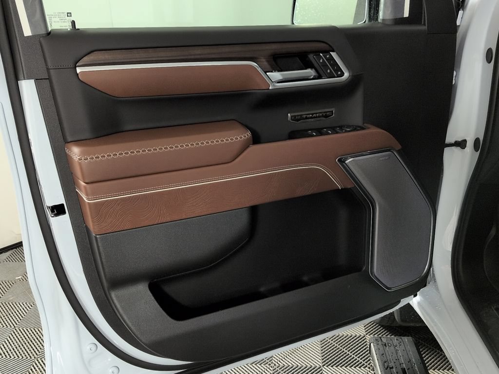 New 2026 GMC Sierra 1500 Denali Ultimate AWD/4WD image 21