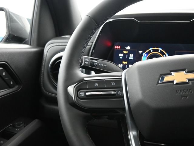 New 2026 Chevrolet Colorado LT w/ LT Convenience Package image 13