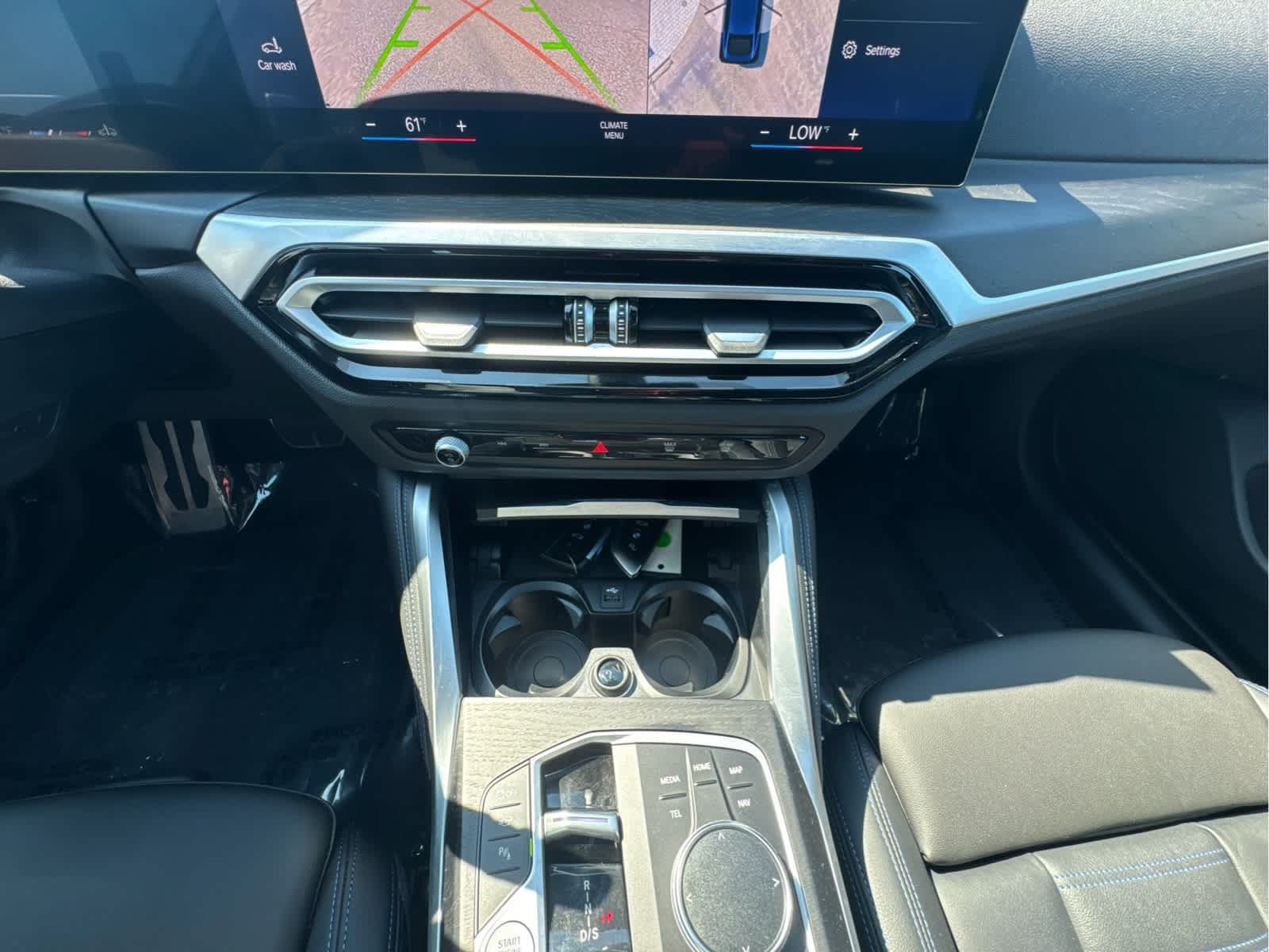 Used 2024 BMW M440i xDrive Gran Coupe AWD/4WD image 17