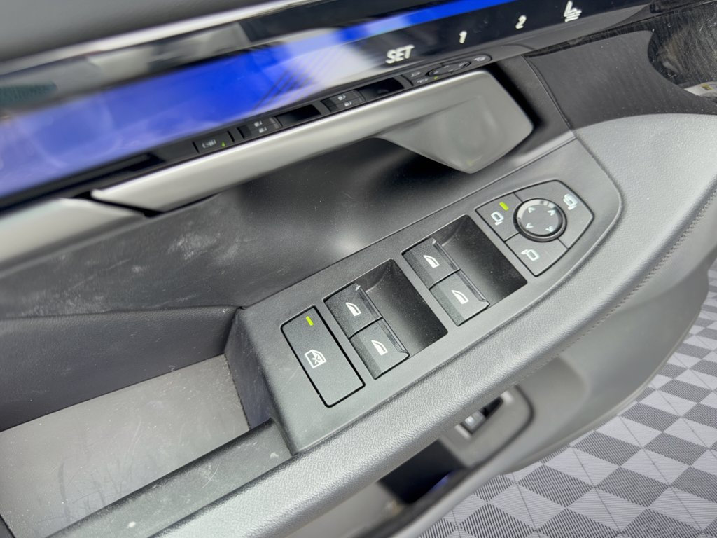 Used 2024 BMW i5 M60 w/ Premium Package AWD/4WD image 15