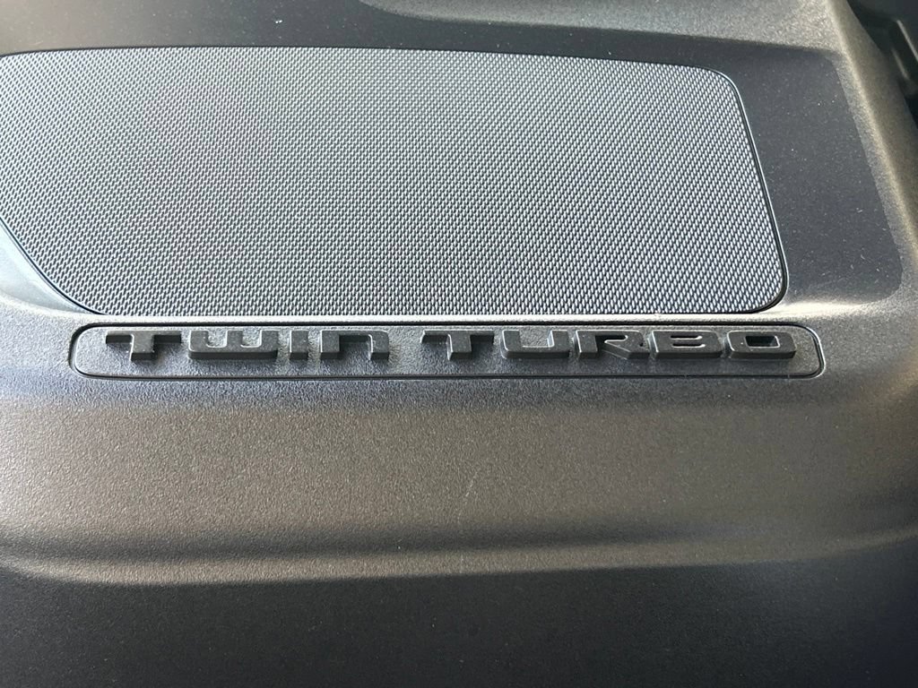 Used 2026 RAM 1500 Big Horn RWD image 12