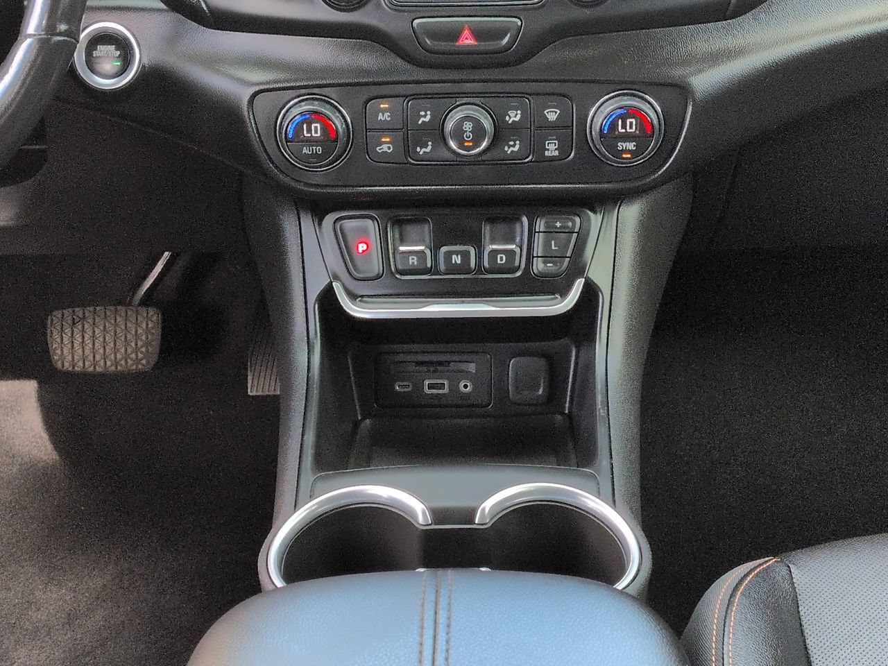 Used 2020 GMC Terrain SLT w/ Preferred Package FWD image 19