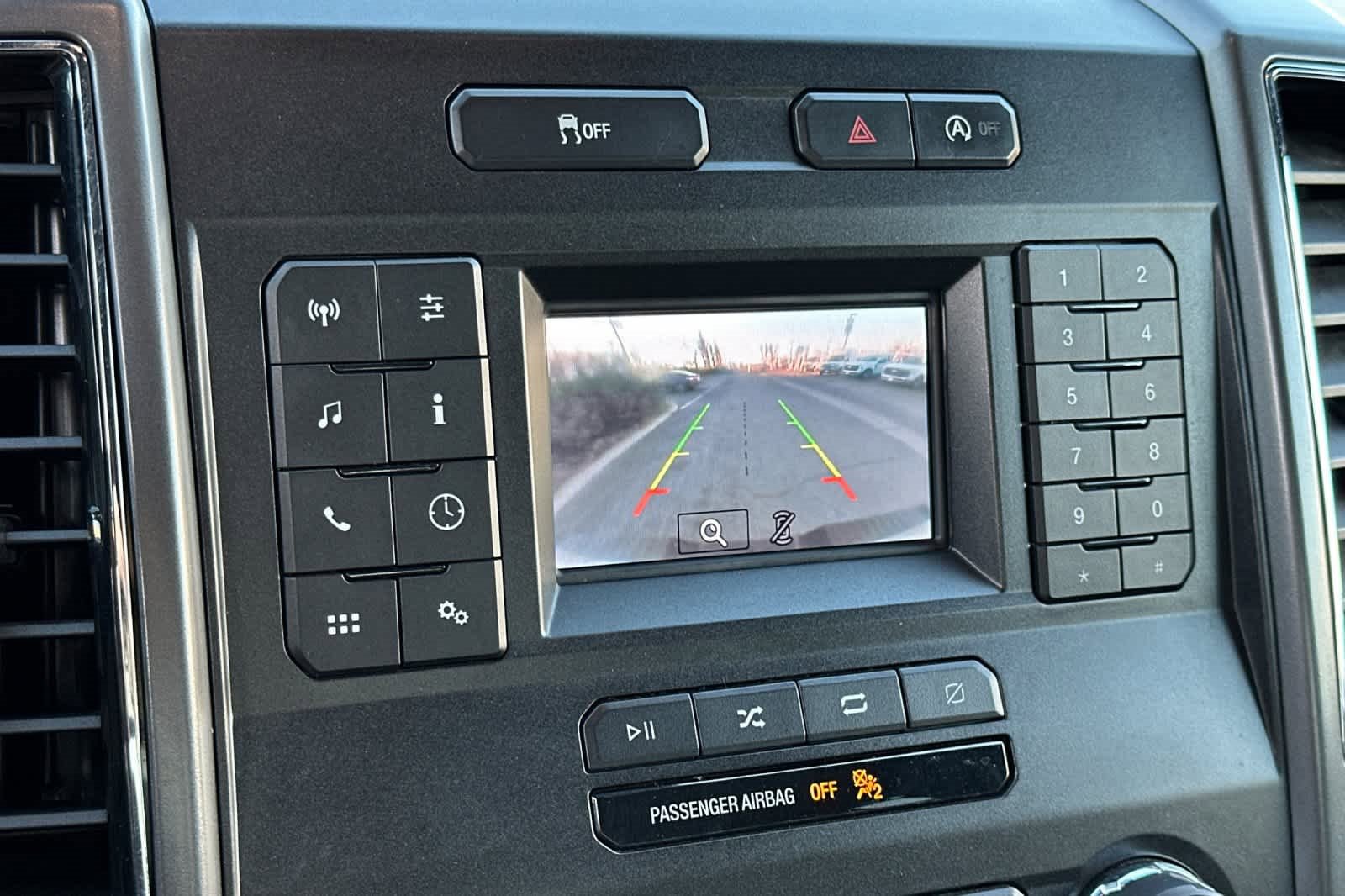 Used 2018 Ford F150 XLT image 18