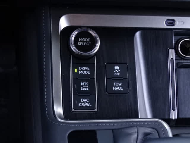 Used 2026 Lexus GX 550 AWD/4WD image 32