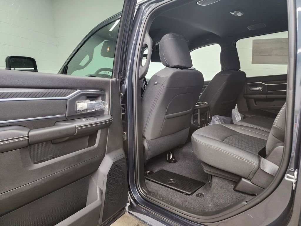 New 2026 RAM 3500 Big Horn image 17