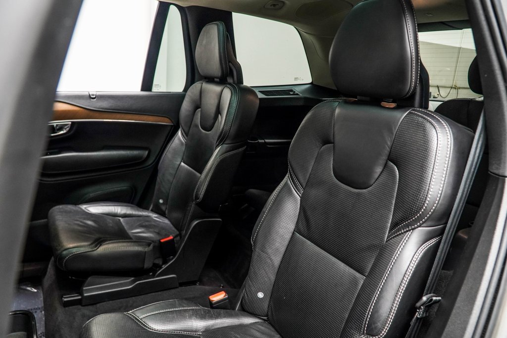 Used 2020 Volvo XC90 T8 Inscription image 39