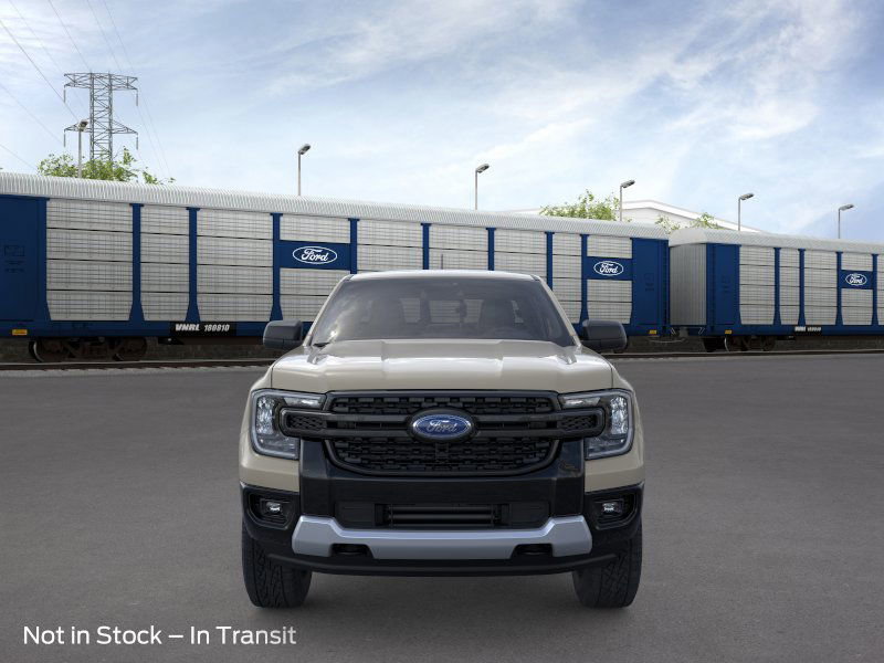New 2025 Ford Ranger XLT image 6