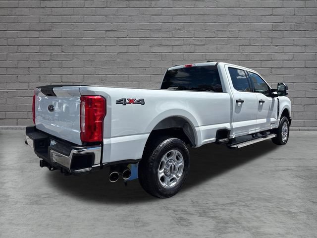 Used 2025 Ford F250 XLT AWD/4WD image 7