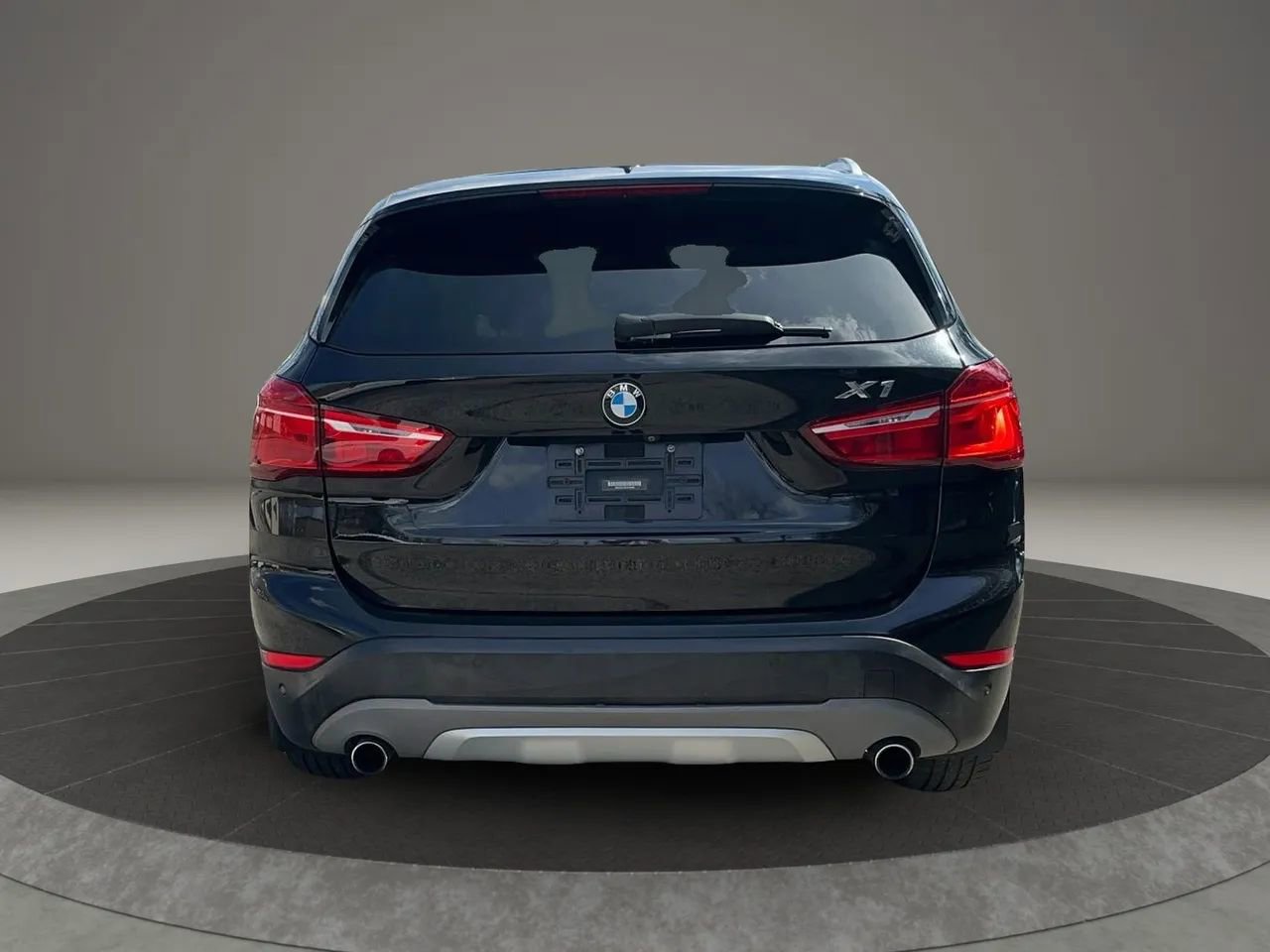 Used 2016 BMW X1 xDrive28i image 12