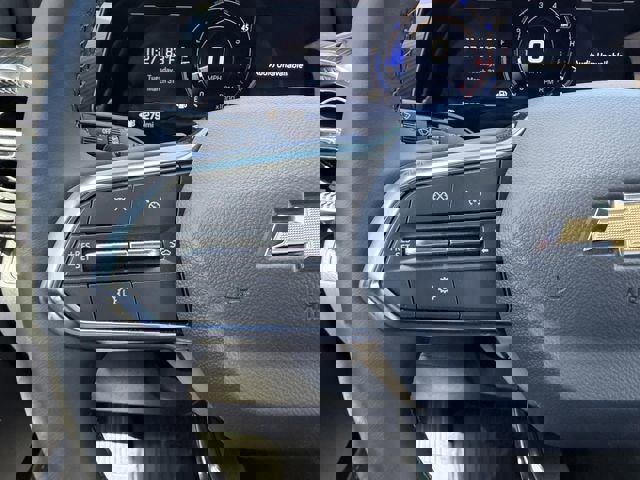 New 2026 Chevrolet Equinox LT w/ Safety and Technology Package image 23