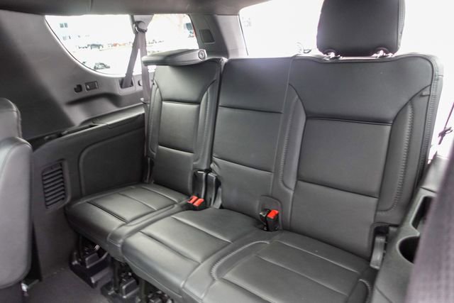 Used 2024 GMC Yukon XL Denali image 27