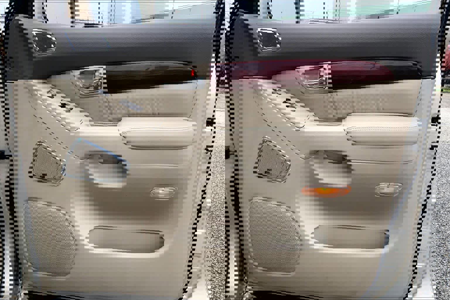 Used 2008 Lexus GX 470 image 21