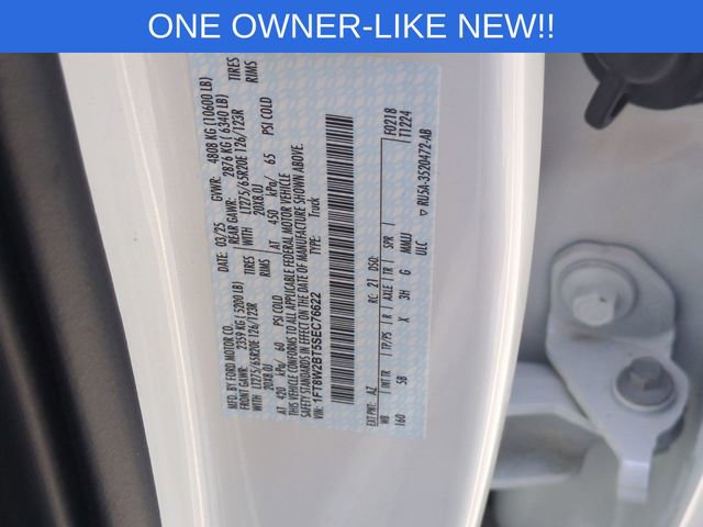Used 2025 Ford F250 Lariat w/ Lariat Ultimate Package AWD/4WD image 40