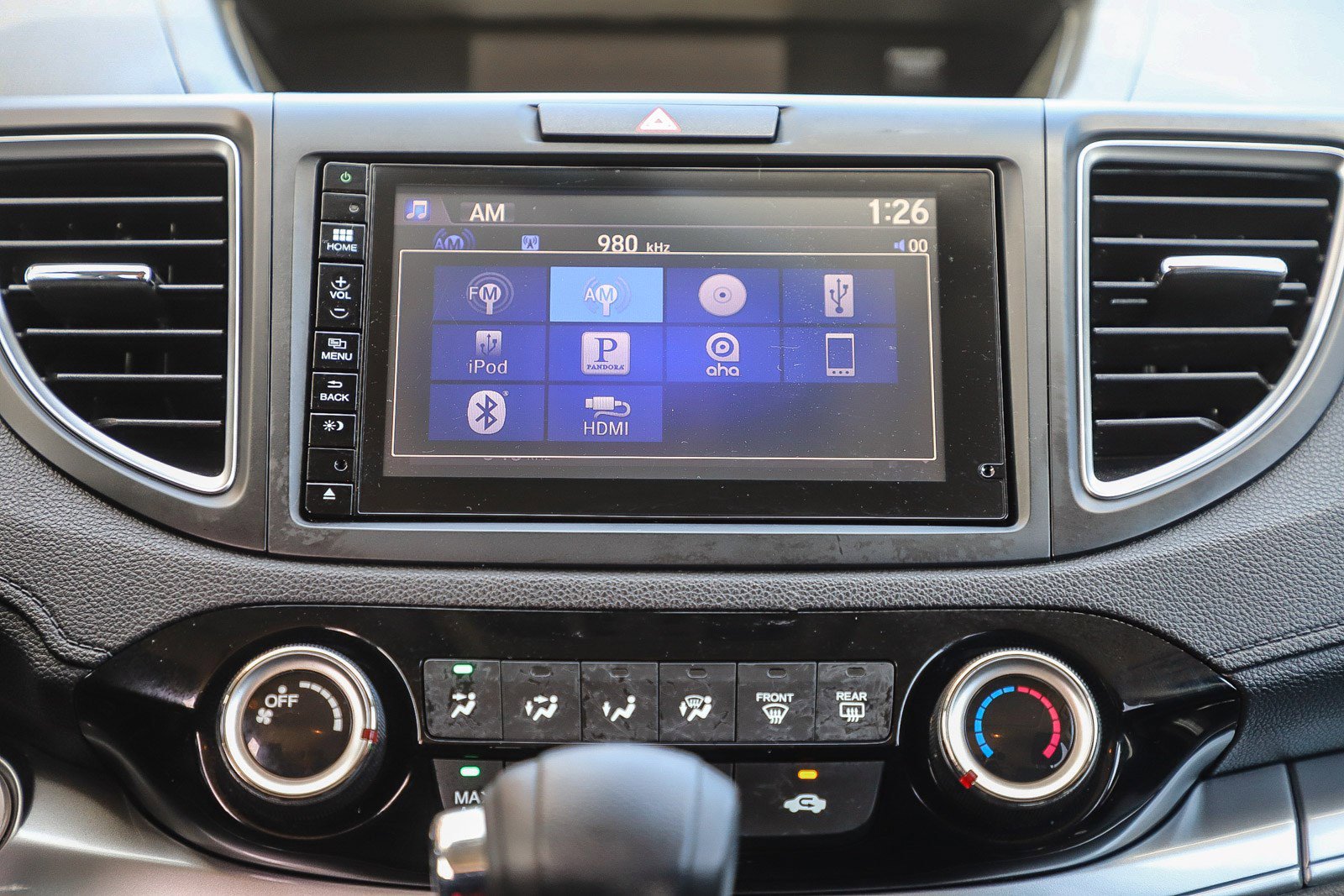 Used 2015 Honda CR-V EX image 15