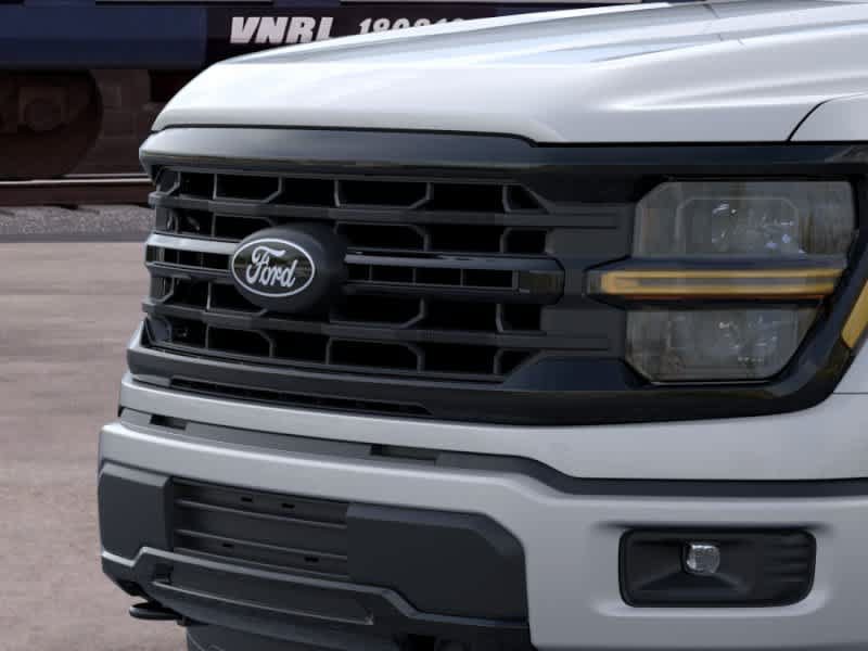 New 2026 Ford F150 XLT w/ FX4 Off-Road Package AWD/4WD image 17