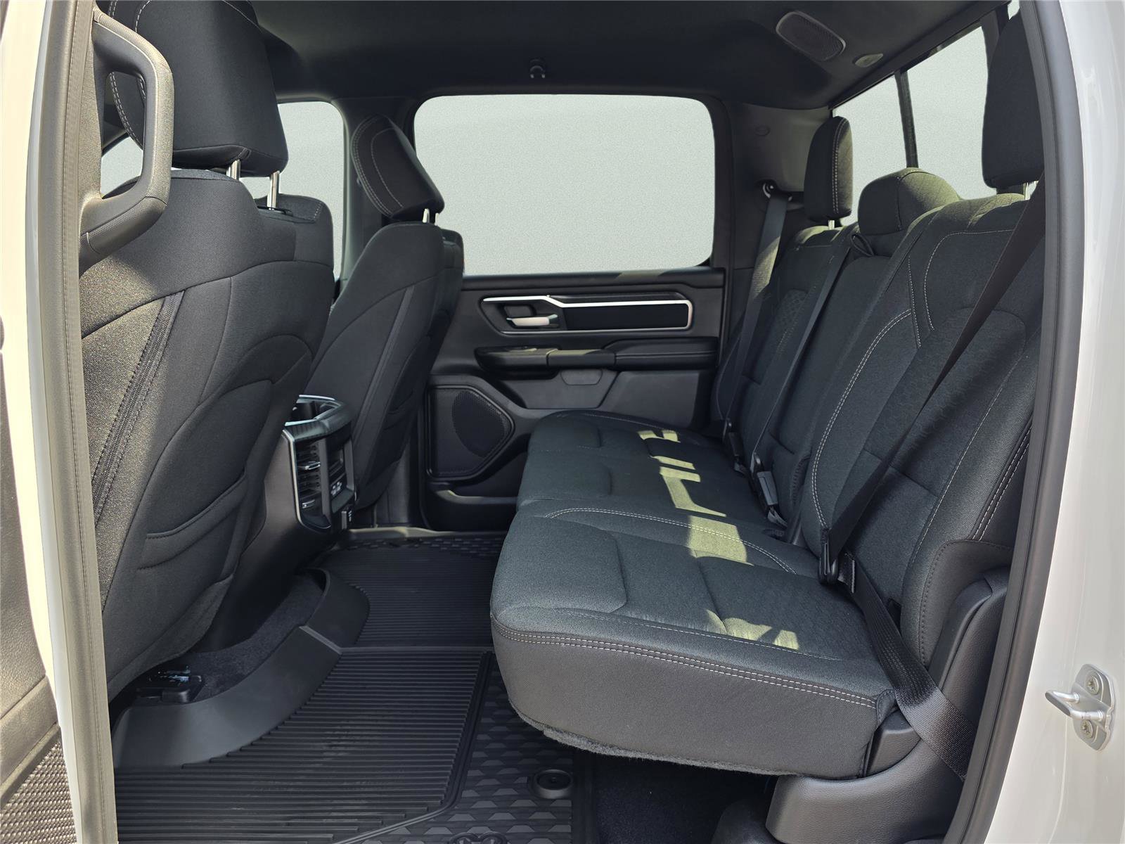 New 2026 RAM 1500 Big Horn image 28