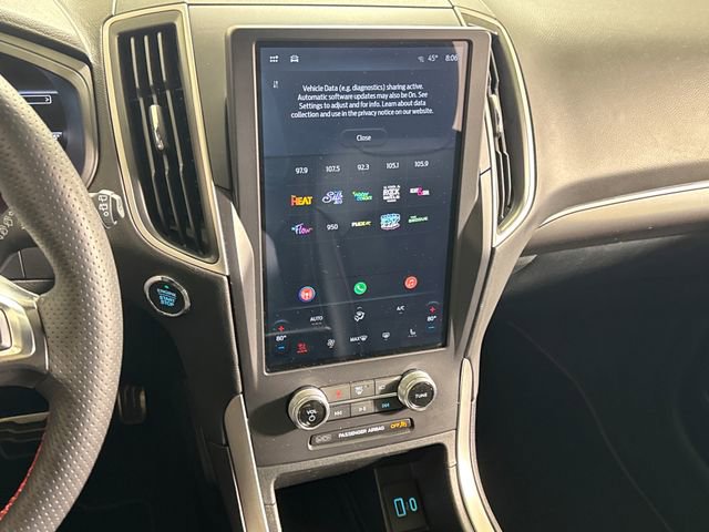 Used 2024 Ford Edge ST-Line AWD/4WD image 33