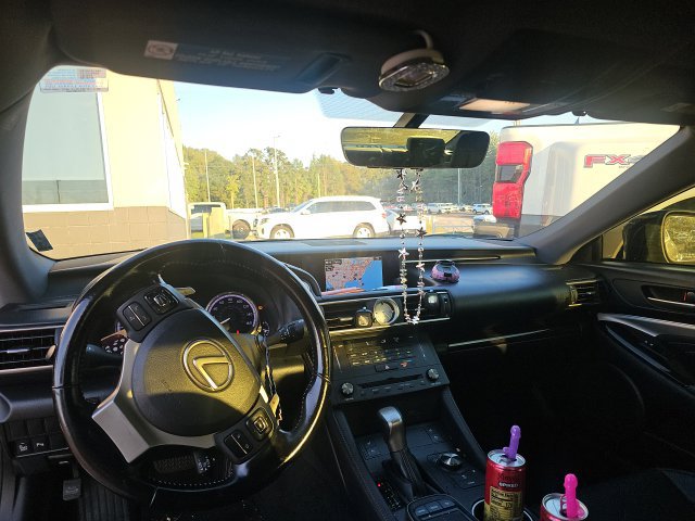 Used 2016 Lexus RC 200t w/ Navigation System Package RWD image 18