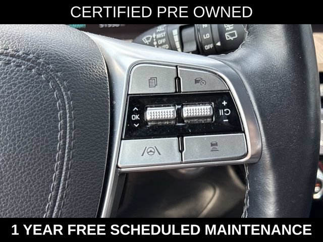 Used 2024 Kia Telluride SX Prestige AWD/4WD image 21