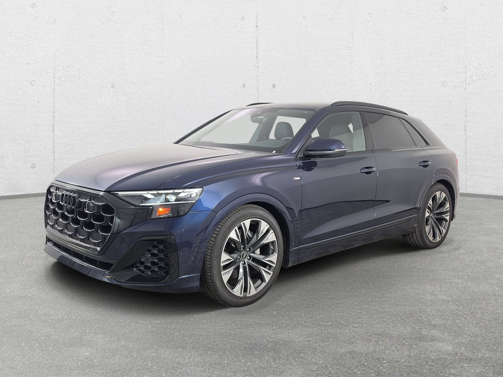 New 2026 Audi Q8 Premium Plus AWD/4WD image 3