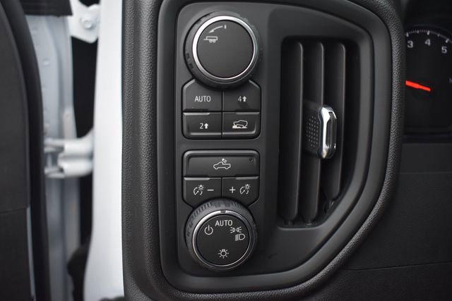 New 2026 Chevrolet Silverado 1500 W/T w/ WT Value Package image 19