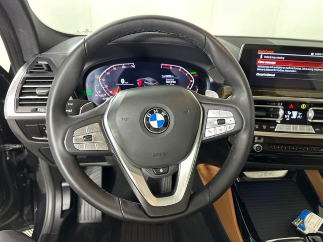 Used 2023 BMW X4 xDrive30i image 14