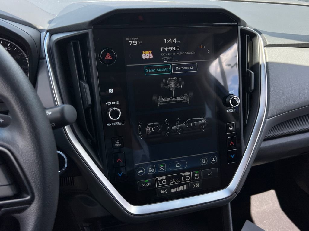New 2025 Subaru Crosstrek 2.5i Premium image 23