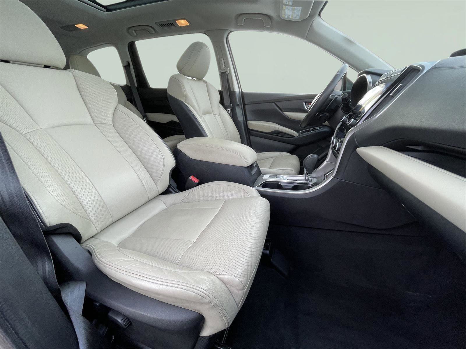 Used 2022 Subaru Ascent Limited w/ Technology Package image 23