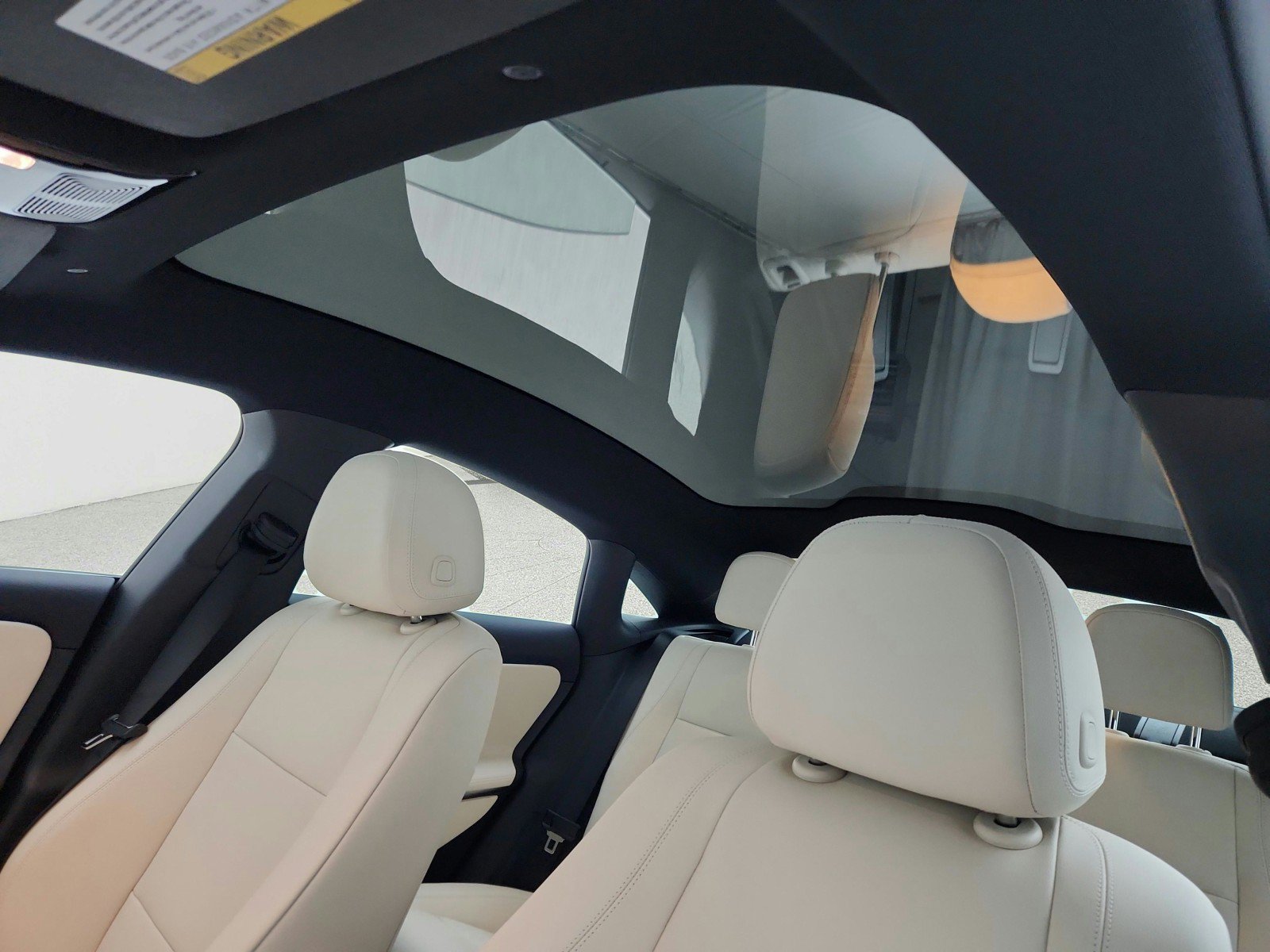 New 2027 Mercedes-Benz CLA 220 image 18