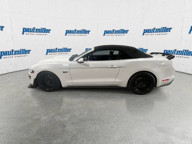Used 2020 Ford Mustang GT Premium w/ GT Performance Package RWD image 7