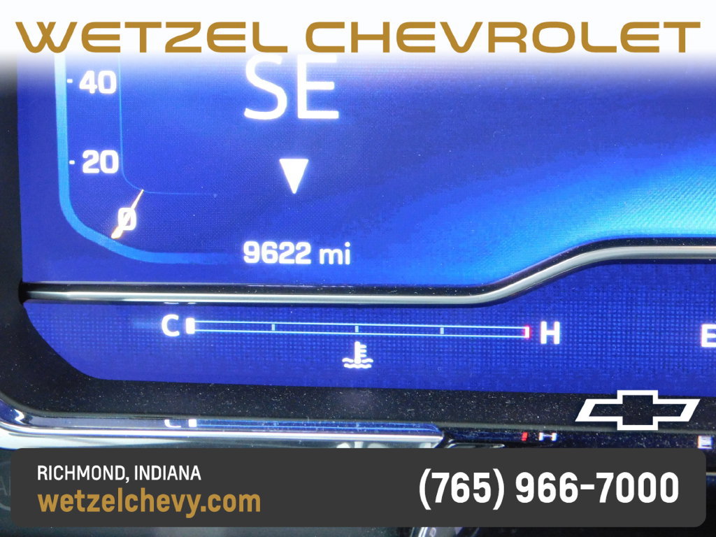 Used 2025 Chevrolet Silverado 2500 ZR2 w/ ZR2 Bison Edition AWD/4WD image 37