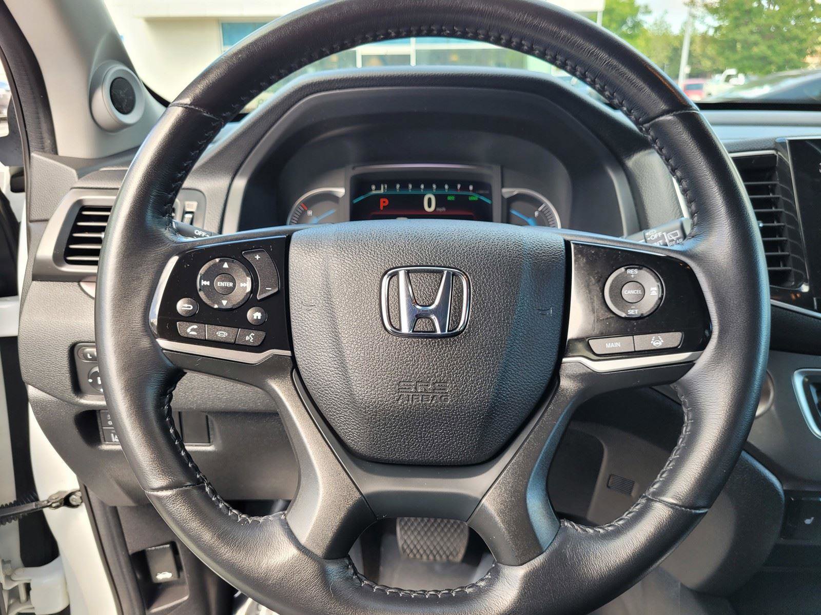 Used 2021 Honda Pilot EX-L image 34