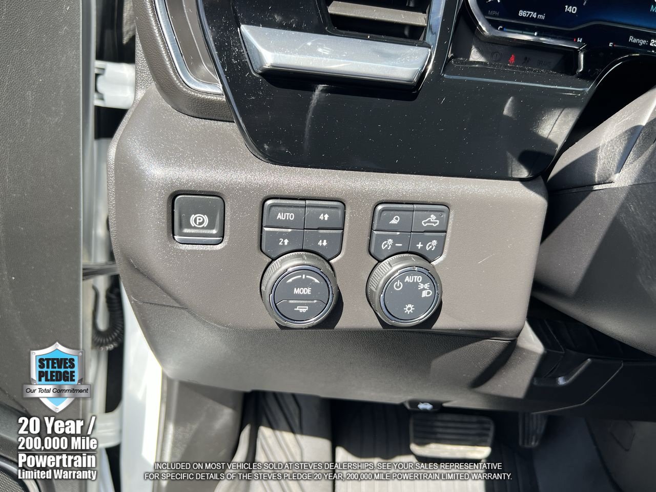 Certified 2024 Chevrolet Silverado 1500 LT AWD/4WD image 21