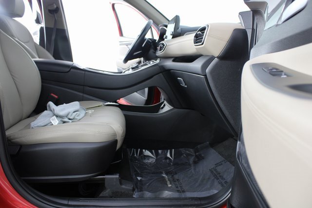 Used 2022 Hyundai Santa Fe SEL w/ Convenience Package image 20