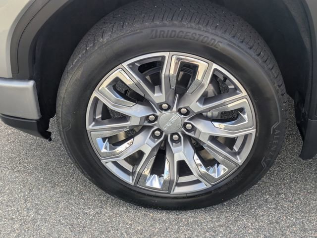 Used 2024 GMC Sierra 1500 Denali w/ Denali Reserve Package image 12