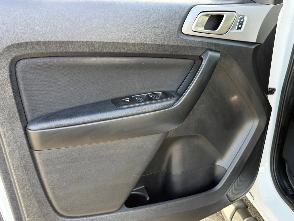 Used 2019 Ford Ranger XLT w/ Equipment Group 302A Luxury image 16