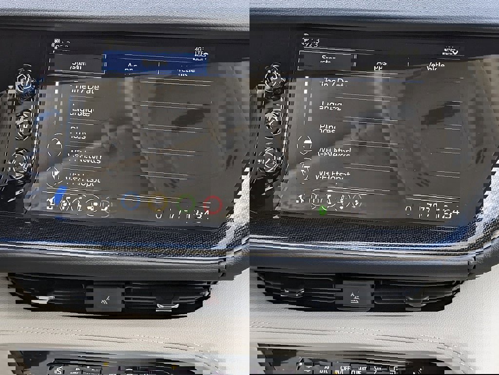 Certified 2023 Buick Envision Preferred image 7