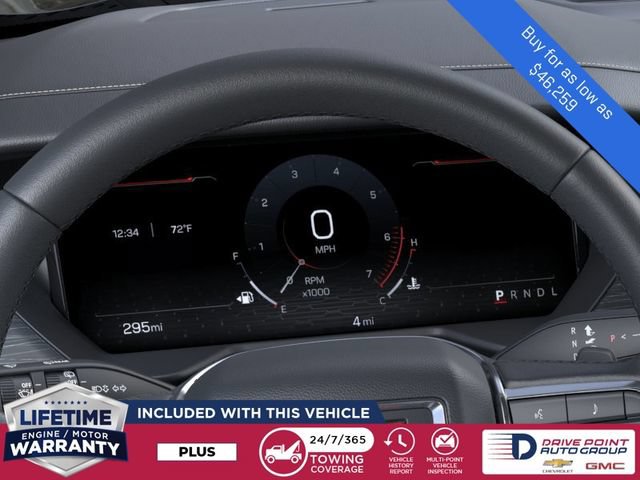 New 2026 GMC Acadia Elevation w/ Elevation Premium Package FWD image 19