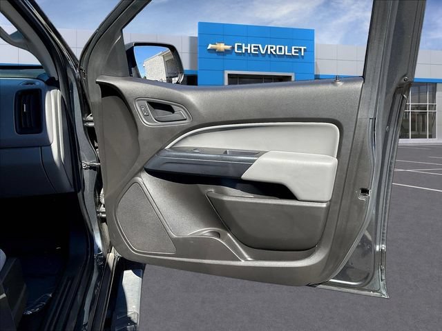 Certified 2016 GMC Canyon 2WD Crew Cab w/ Convenience Package image 31