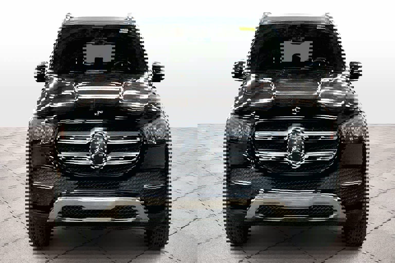 Used 2022 Mercedes-Benz GLE 350 GLE 350 image 3