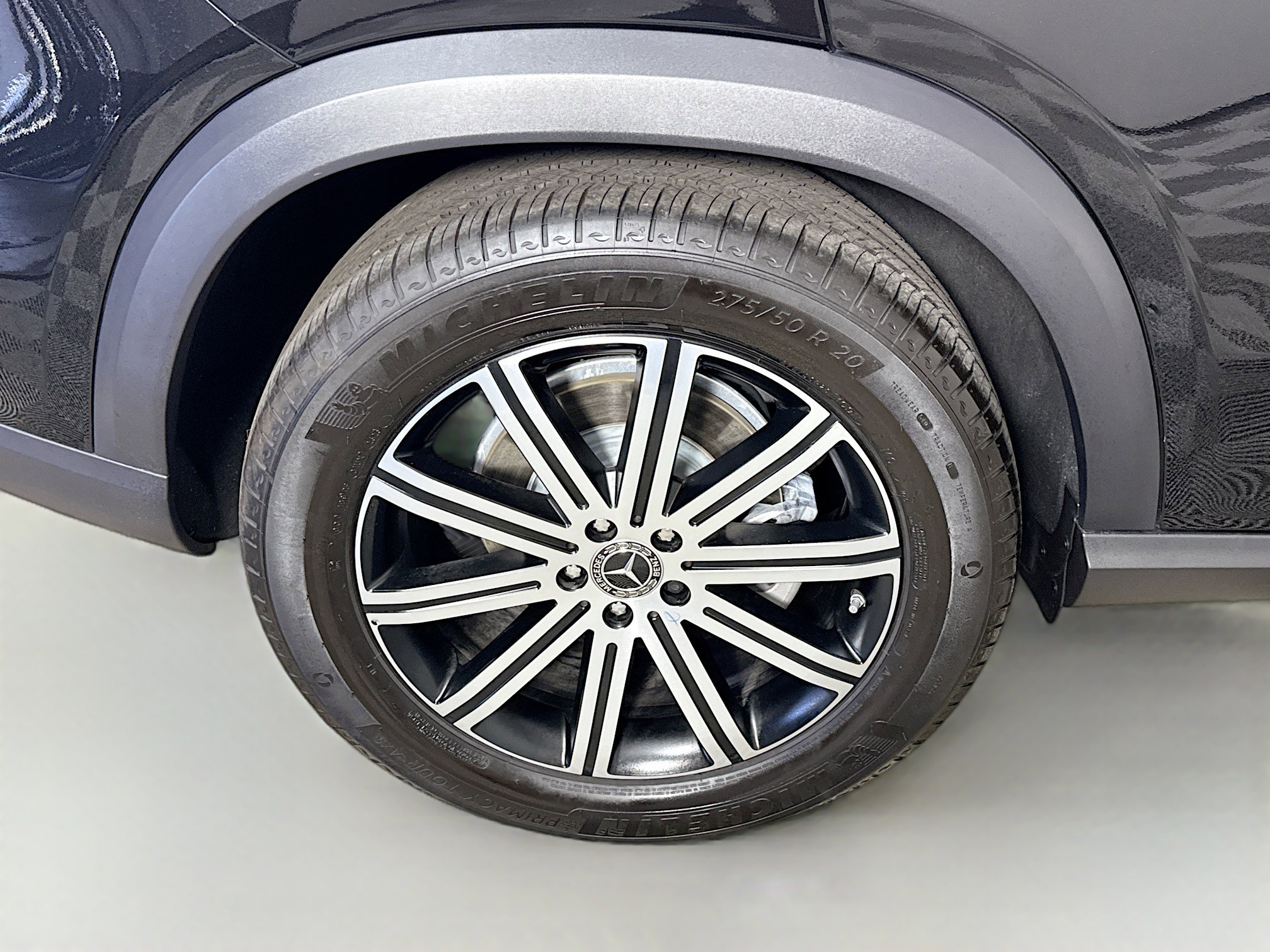 Used 2026 Mercedes-Benz GLE 350 4MATIC image 33