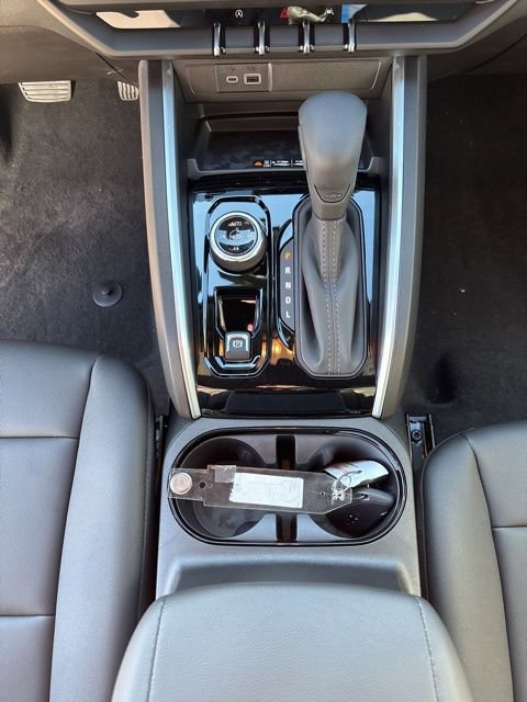 New 2026 Chevrolet Colorado Trail Boss image 18