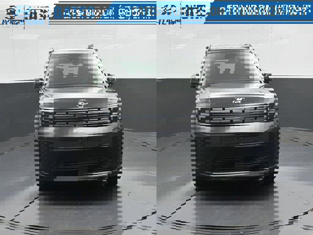 New 2026 Hyundai Santa Fe SEL image 5