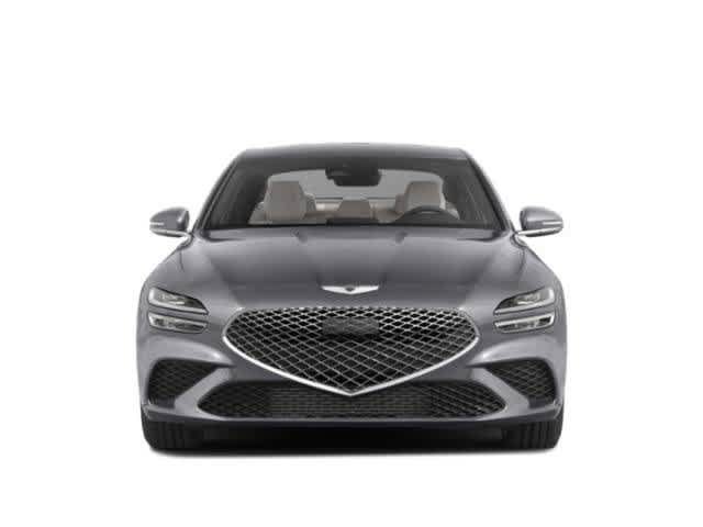 Used 2022 Genesis G70 3.3T w/ Sport Prestige Package AWD/4WD image 7