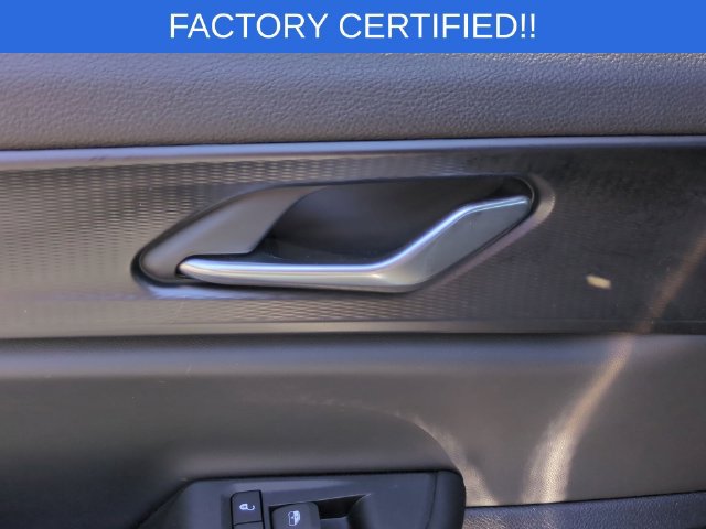 Certified 2024 Jeep Grand Cherokee L Laredo RWD image 29
