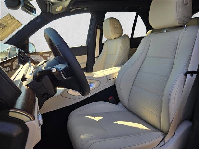 New 2026 Mercedes-Benz GLE 350 4MATIC video 4