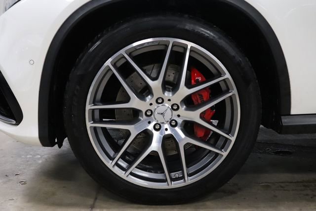 Used 2017 Mercedes-Benz GLE 63 AMG S image 37