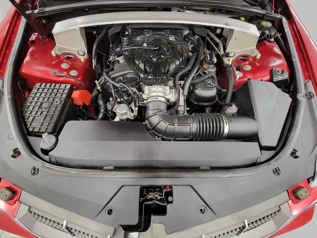 Used 2010 Cadillac CTS Luxury AWD/4WD image 9